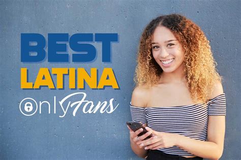 latina only fans|25 Best Latina OnlyFans (Top Latinas on Only Fans ...